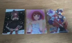 推しの子 トレーディングカードコレクションクリア