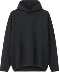 ノースフェイス パーカー スウェット NT62561-K XLサイズ