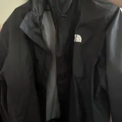 ノースフェイス　防寒具