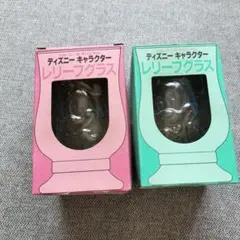 グラス　ディズニー