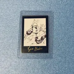 2025年最新】ブルーロック モノクロカード 糸師冴の人気アイテム