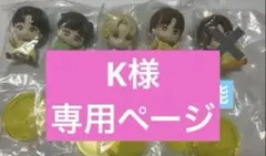 K様　専用ページ　ドギョム1