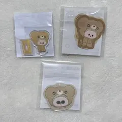 【匿名配送】新品　セガラッキーくじ　呪術廻戦　渋谷事変　はぐはぐみー！　七海建人