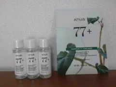 Anua ドクダミ化粧水 ミニ3点 ＋パックのおまけつき