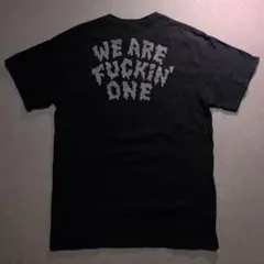PIZZA OF DEATH S 黒 横山健 ハイスタ Tシャツ - メルカリ