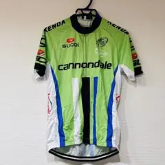 2026年最新】CANNONDALE 自転車 ウェアの人気アイテム - メルカリ