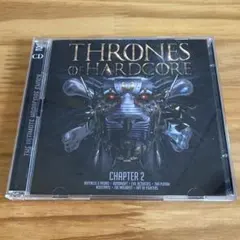 V.A. - Thrones Of Hardcore Chapter 2