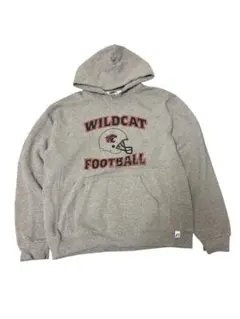 ラッセル パーカー