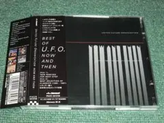 ★2CD【UNITED FUTURE ORGANIZATION/Now And