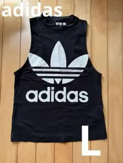adidas タンクトップのサムネイル