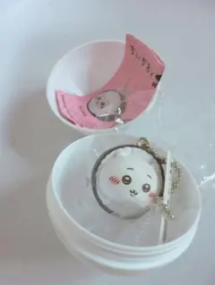 ちいかわ くら寿司 びっくらポン オリジナルフィギュア　ちいかわ
