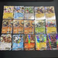 t*m様 ポケモンカード EX まとめ売り