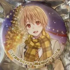 すとぷり★るぅと 缶バッチ