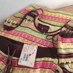 Makapu'u❤︎セットアップ ボタニカル3点setルームウエア