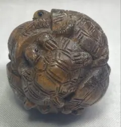中国伝統工芸 鬼工球（天球） 多層透かし彫り 木彫り置物 中国美術品 白檀 透かし彫 多層球 天球 鬼工球 木彫り 彫刻 龍紋彫
