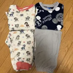 110 UNIQLO パジャマ
