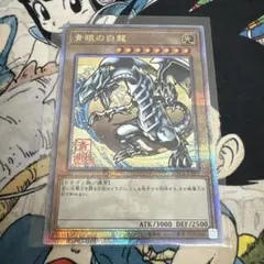 青眼の亜白龍 ワールドチャンピオンシップ2017 - メルカリ