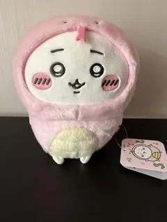 ちいかわ ハッピーバッグ2023干支ぬいぐるみ（ちいかわ） - メルカリ