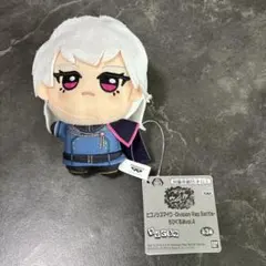 ヒプノシスマイク ちびぐるみ 碧棺合歓 ぬいぐるみ マスコット ヒプマイ