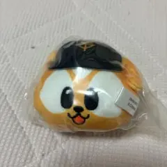 ジャビット　ぬいぐるみキーホルダー　ガチャガチャ