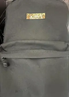 シ*ン様 X girl カバン　ワンポイントロゴ