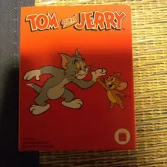 マクドナルド ハッピーセット　トムとジェリー 第1弾　HXT-2345