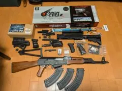 2026年最新】ak47 マガジン ノーマルの人気アイテム - メルカリ