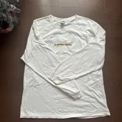 04 Limited Sazabys 長袖カットソー
