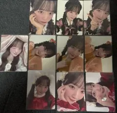 鈴原希実 Say U Fan 韓国 フォトカード コンプリートセット - メルカリ