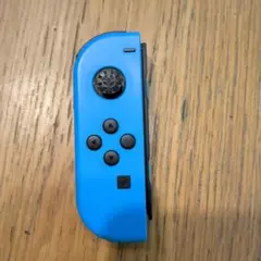 完全ジャンク品　Nintendo Switch 青 ジョイコン　左