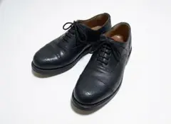 ARTS&SCIENCE New blucher shoes 24.5㎝ - メルカリ