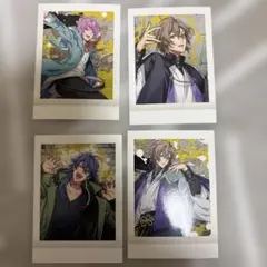 ヒプノシスマイク　Fling Posse パシャこれ