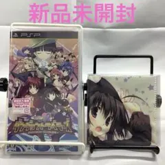 ToHeart2 ダンジョントラベラーズ PSP 初回封入特典、購入特典付き