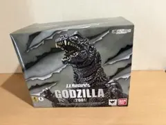 2025年最新】S.H.MonsterArts ゴジラ（2001）の人気アイテム