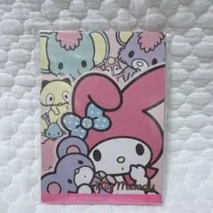 希少☆シナモエンジェルス メモ帳 Cinnamoangels - メルカリ