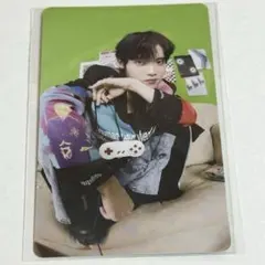 INI matchup マッチアップ アルバム 通常 トレカ FC限定 木村柾哉