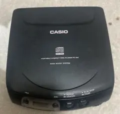 2025年最新】CASIO ポータブルCDプレーヤーの人気アイテム