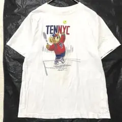 【大人気✨】ポロラルフローレン ポロベア Tシャツ　TEN NYC 白 Sのサムネイル