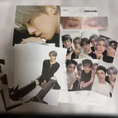 &team mark on me CDソロ盤 fuma フウマ ケミトレカ