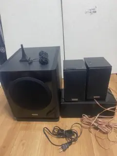 2025年最新】onkyo base-v50の人気アイテム - メルカリ