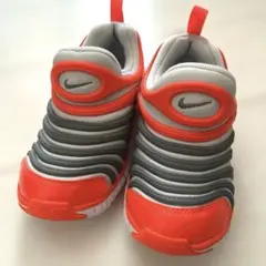美品　17cm ナイキNIKEダイナモフリー