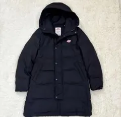 ダントン ダウンジャケット