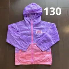 JUNK STORE フード付きジャケット 13ポケッタブル　ウインドブレーカー