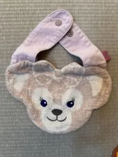 ディズニー　シェリーメイ　スタイ よだれかけ