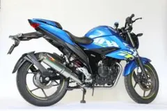 最終値下げ】GSX-S125 タイスズキ純正 サイドカウル ブラック - メルカリ