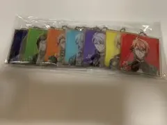 アイドリッシュセブン　アクリルキーホルダー　アクキー