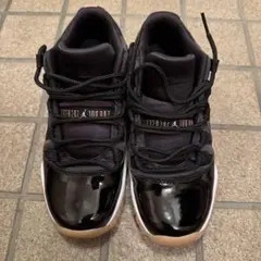 NIKE AIR JORDAN 11 RETRO LOW GG 24cmのサムネイル