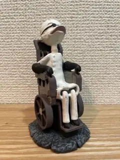 ナイトメア・ビフォア・クリスマス フィギュア