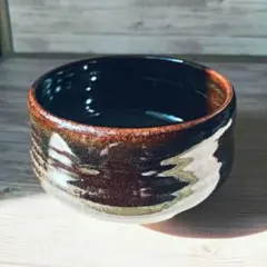新品未使用 中川政七商店 抹茶碗 まっちゃ碗 波佐見焼 有田焼 丼