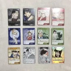 コナンカード 新たなる謎 まとめ売り